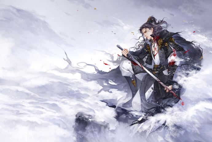 浪漫的雨季