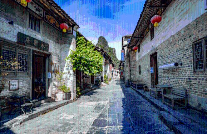 实心做好“泾阳味”